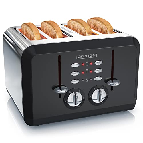 günstig » große kaufen lenando bei Toaster Auswahl